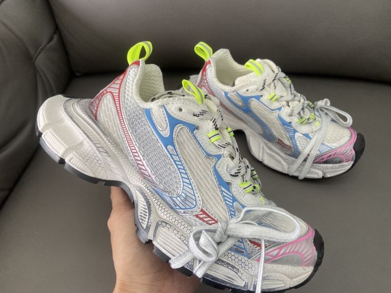 Balenciaga Track Shoes